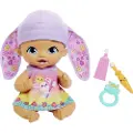 Mattel Børste & Smil Lille Kanin Babydukke