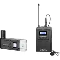 Boya BY-WM8 Pro-K7 - Mikrofonsystem