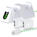 Stealth Ladestasjon For Xbox-kontrollere