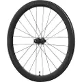 Shimano Ultegra R8170 C50 Cl Disc Carbon Tubeless Landeveissykkelens Bakhjul