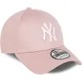 New Era 60244716 League Essential 9forty New York Yankees Cap