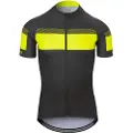 Giro Chrono Sport Kort Ermet Trøye