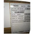 Lenovo - Strømadapter - AC 100-240 V - 120 watt - for IdeaCentre 310-15 310S-08 510-23 520-24 520-27 V310 V330-20ICB AIO V410 V510