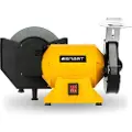 Smart 250w 150/200mm smart365 benksliper