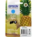 Epson 604 Blekkpatron cyan