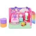 Gabby's Dollhouse Deluxe Cat's Bedroom, Kattesoverom