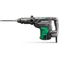 HiKOKI Dh45mawsz Boremaskin 1400w