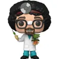 Funko POP! Pop! Cypress Hill-b-real Dr. Greenthumb Rocks Figur