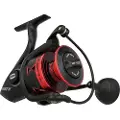Penn Fierce Iv Fiske Spinnehjul