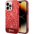 GUESS Guhcp14lhgbnhr Iphone 14 Pro 6.1´´ Telefondeksel
