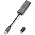 Astell&Kern HC2 (PEE52) DOBBEL USB-DAC hodetelefonforsterker Android/Iphone