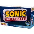 Fizz Creations Sonic The Hedgehog Led-logolampe