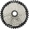 Shimano Cs-hg400 Kassett
