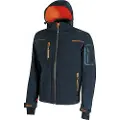 U Power Space Jakke