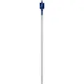 Bosch FLADFRÆSEBOR SELFCUT 24X400MM