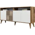 Hannah Home Hanah HomeAvlastningsbord Milana 160 cmBrunSkjenker & sideboardsFra Homeroom