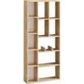 Kalune Design Hanah HomeBokhylle DemiosBrunBokhyllerFra Homeroom