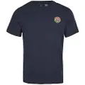 O'Neill State Emblem Kortarmet T-skjorte
