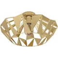 Eglo EGLOPlafond Carlton D47GullPlafonderFra Homeroom