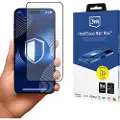 3MK Matt Max Iphone 15 Plus 6.7´´ Skjermbeskytter