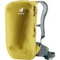 Deuter Plamort 12 sykkelryggsekk med gurkemeie-eføy