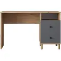 Hannah Home Hanah HomeSkrivebord - DaryllBrunSkrivebordFra Homeroom