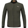 Salewa Pedroc Pl 2 Fleecejakke Med Full Glidelås