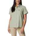Columbia Silver Ridge Utility Kortarmet Skjorte