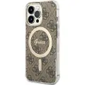 GUESS Guhmp13lh4stw Iphone 13 Pro13 6.1 4g Telefondeksel