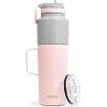 Asobu 600ml Twin Pack Termosflaske