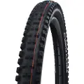Schwalbe Tacky Chan Folding tire 27,5 2,40 (62-584)