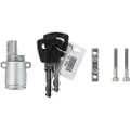 Haibike Bosch Gen3 All Track Batterilås