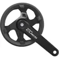 Shimano Cues Fc-u4000 Kranksett