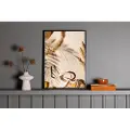 Venture Home Venture HomePoster BeachBeigePostereFra Homeroom