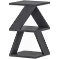 Woody Fashion Hanah HomeSidebord JordanGråSmåbordFra Homeroom