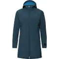 Vaude Moena Softshell Parka