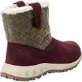 Jack Wolfskin Queenstown Texapore Støvler