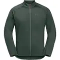 Jack Wolfskin Morobbia Jakke