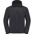 Jack Wolfskin Kammweg Pile Jakke