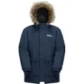 Jack Wolfskin Cosy Bear 3in1 Parka