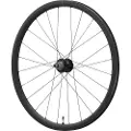Shimano Rx 880 700c Tubeless Disc Grus Bakhjul