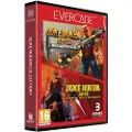 Evercade Duke Nukem Collection 1 - Evercade - Retro