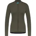 Shimano Kaede Thermal Langermet Trøye