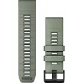 Garmin Quickfit 26 Silikon Rem