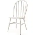 Hannah Home Hanah HomeStol - AlberoHvitPinnestolerFra Homeroom