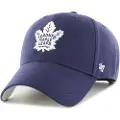 47 Nhl Toronto Maple Leafs Ballpark Mvp Snapback-lue