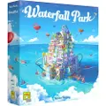Repos Production Waterfall Park Brettspill