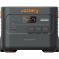 Jackery Explorer 2000 Plus Bærbar Kraftstasjon