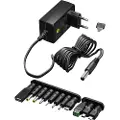 Goobay 64568, Innendørs, AC, 12 V, 1 A, IP20, 1,8 m