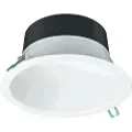 Signify Philips CoreLine Downlight DN142B Gen5 2300lm/830 19W Ø200 Hvid
